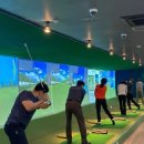 우리스크린골프 상계 이미지