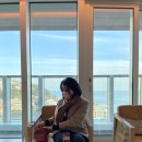 요미살롱(Yomi Salon) | 시그니엘부산 라운지, 스파 이용 및 룸서비스 후기!