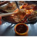 해변구이 이미지