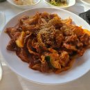 해맞이기사식당