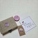 인주우체국 | 찰떡이 탯줄도장 소담새김 내돈내산 후기