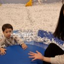 아이에비뉴롯데몰동부산점 | 동부산 롯데아울렛 키즈카페 리틀마운틴 후기 *내돈내산* 리뉴얼 후 이용료, 이용시간, 꿀팁