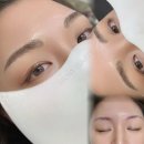 에보니뷰티 | 부산눈썹문신 잔흔커버 에보니뷰티 상담 후기 남자친구 반응까지