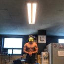 리미티드 홈짐 이미지