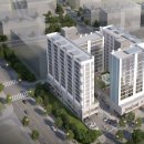 행복주택 이미지