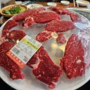 자경로 | 주차 편한 광명 소하동 맛집 소고기 소통한우 안심 등심 갈비탕 솔직 후기
