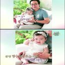 박명수(개그맨), 부인 한수민 딸 박민서님 가족 사진 이미지