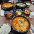덕산순대