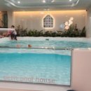 키즈 풀 하우스 이미지