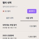 인스타 광고로 알게된 사주 앱 우주고양이보라 2025사주 내돈내산 솔직후기