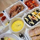[영통 족발보쌈 맛집] 결코 배신하지 않을 영통 맛집 내돈내산 후기!