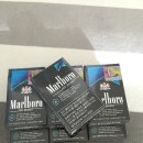 marlboro ice blast 팔아요 이미지