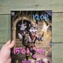 캣츠아이 | [방탈출후기] 플레이 포인트랩 해운대 블루오션 스테이션 - 캣츠아이