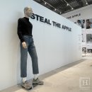 컴퓨터가 한 자리에? 혁신가 ‘스티브 잡스’의 영감을 들여다보다… 《애플 박물관을 훔치다》展 후기