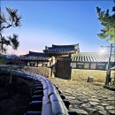 개평한옥문화마을 | 함양 가볼만한곳 개평한옥문화체험휴양마을 1박2일, 드라마 미스터션샤인 촬영지