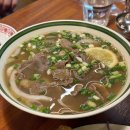 1817 | 불당동 웨이팅 맛집 쌀국수 분짜 반쎄오 다 맛있는 하노이키친1817, 내돈내산 재방문 후기