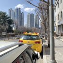 경대북문 앞 버스정류장 이미지