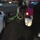 [멕시코시티] 자전거 탈 때 안전운행합시다!! 어제 자전거 사고 처음 목격했는데, 트라우마가 남네요.. 이미지