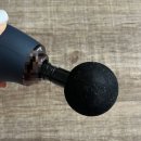 마사지기 [ 휴플러스 커브 건 ] 사용 후기