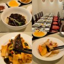 심포니오브차이나 | 잠실탕수육맛집 심포니 오브차이나에서 코스로 즐긴 디너 A 후기
