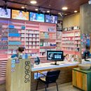 보보스안경·위드렌즈 민락점 이미지