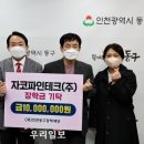 파인테크주 이미지