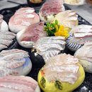 명성김밥 이미지