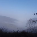 [산포로기행 한남금북정맥 충북 청원군 미원면 종암리 분젓치-밤고개-좌구산-새작골산삼거리-질마재-칠보산-보광산관광농원-모래재]13년 11월 16일 이미지