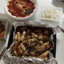 훌랄라 참숯 치킨(읍내점) 이미지