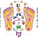 발건강마사지 이미지