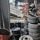 종합자원폐차장 이미지