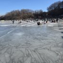 곰내미마을 | [겨울 축제] 안성 빙어 축제의 실체? 바람의 계곡에서 겪은 100% 리얼 생존 후기