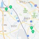 곡선동 행정복지센터 명당홀 _권선구 이미지