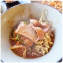 우리교회(우리밥집) | 포천부대찌개 의정부 부대찌개 찹스테이크 산정호수맛집