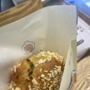 삼송빵집코엑스 | 코엑스 삼송빵집 방문 후기 🍞