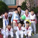 연세태권도체육관 이미지