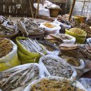 남포동건어물도매시장 이미지