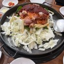 호반 춘천닭갈비 | 충주ㅣ용산동 20년 로컬 미나리 닭갈비 맛집 춘천호반닭갈비 솔직방문후기