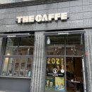 라떼 맛집 더카페 가산 노블루체점[THE CAFFE]