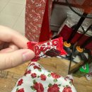 여자 둘이서 다낭여행 7박 8일 3일차 - 오행산, 한시장 아오자이 수선, 코바쌀국수, 마카라 바