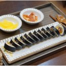 애기김밥 이미지