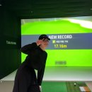 무거골프존 이미지