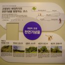 의령남강 | 경남 의령 농업문화 홍보관 탐방 후기