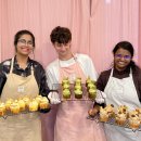 1인 창업 베이킹 (야간) | <2026 리뉴얼>디저트공방창업마스터(DWSM) 수업공지