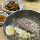 평양관 | [서울/영등포] 여의도 평양관, 부담 없이 즐기기 좋은 평양냉면 맛집