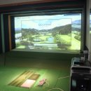 해피존스크린골프 이미지