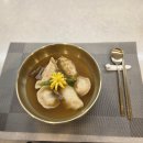 창신화학노동조합 | 천리장 활용 이북식 만두국 만들기, 대한민국식품명인 전통장 체험 후기