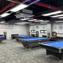 터미널 당구클럽 이미지