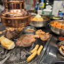 상구네돼지구이 평택고덕점