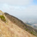 영남 알프스 신불산 영축산 23. 03. 27. 산행 이미지